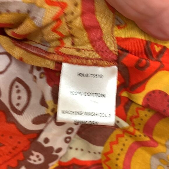 IVY JANE Size XS unique top - Picture 7 of 12